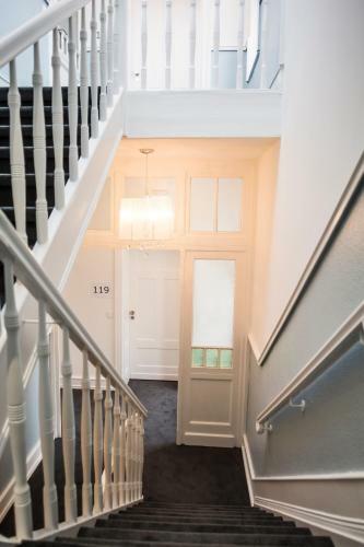 Hotel Uhu G�stehaus Superior