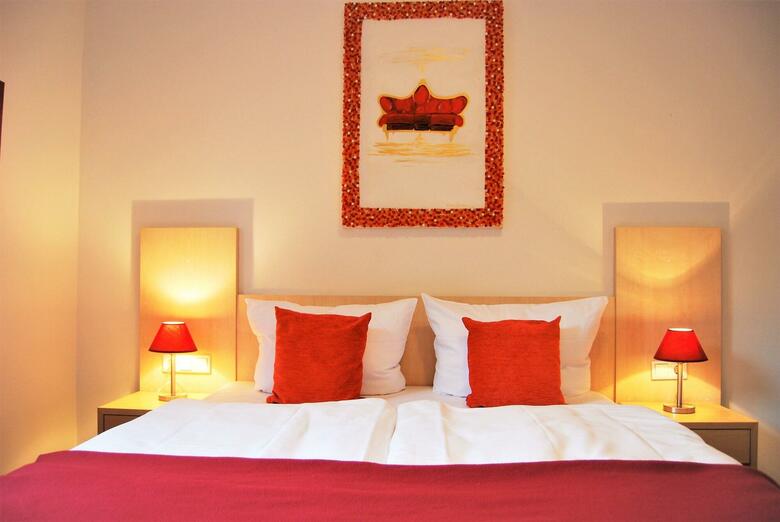 Airport Hotel D�rscheidt