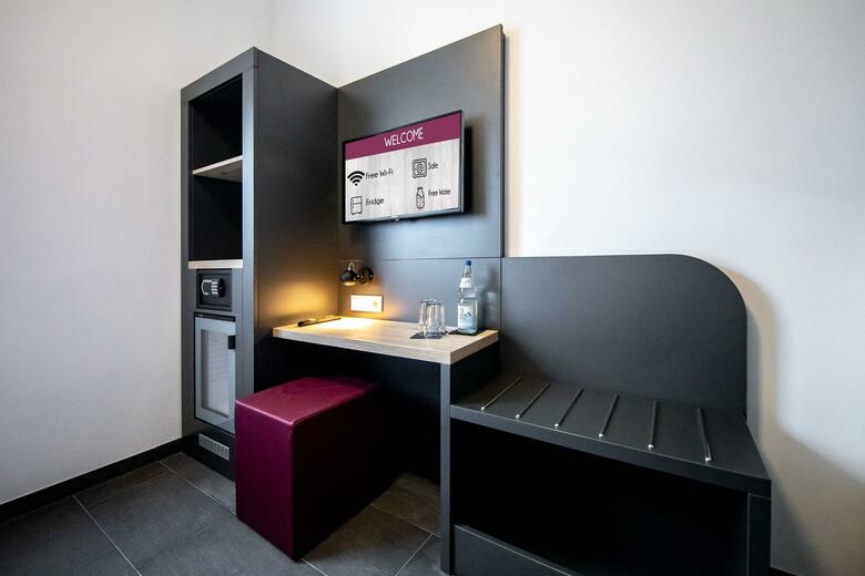 Airport Hotel D�rscheidt