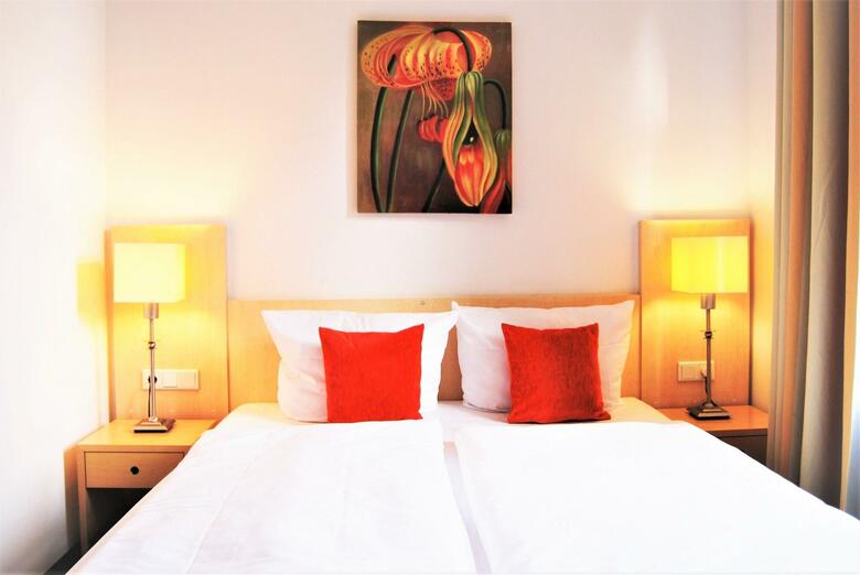 Airport Hotel D�rscheidt