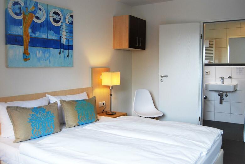 Airport Hotel D�rscheidt