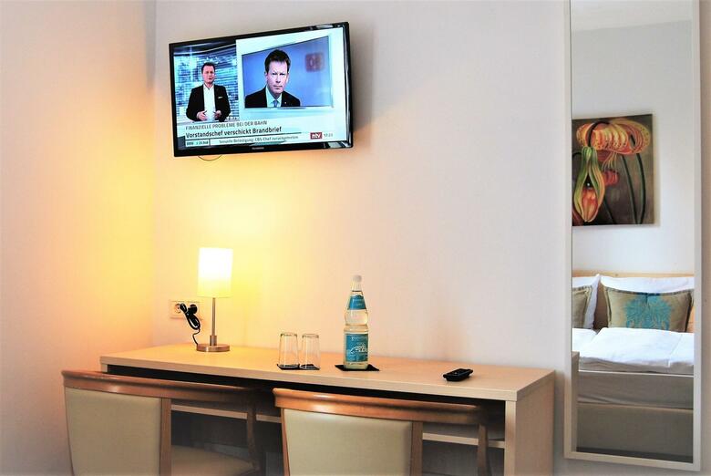 Airport Hotel D�rscheidt