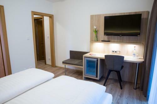 G�stehaus Hotel Wilms