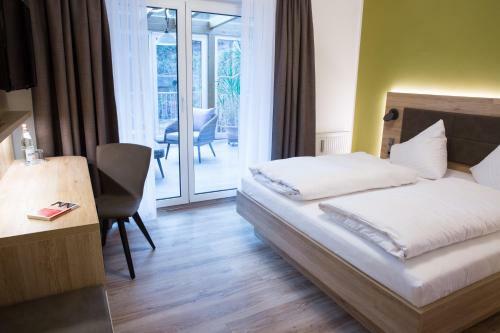 G�stehaus Hotel Wilms