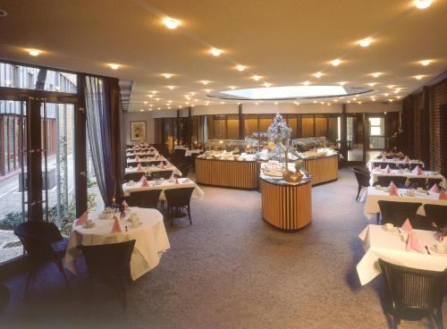 Hotel Maternushaus