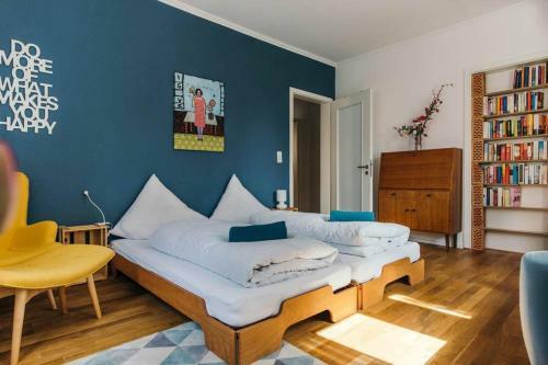 Hostal Seegl�ck