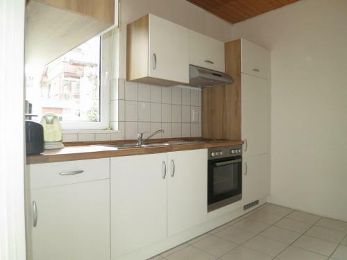 Apartamento Haus Hornwiesenstra�e
