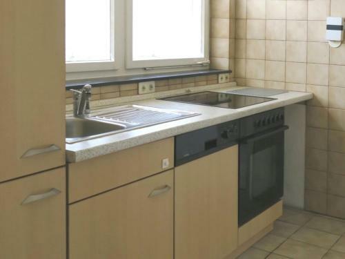 Apartamento Haus Hornwiesenstra�e