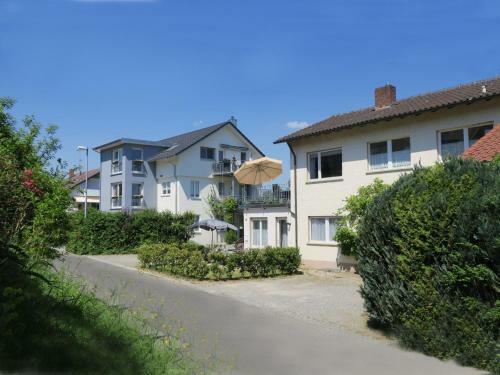 Apartamento Haus Hornwiesenstra�e