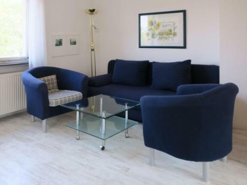 Apartamento Haus Hornwiesenstra�e