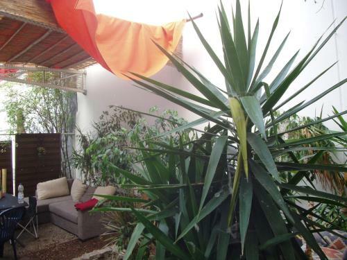Albergue Gerry `s Backpacker