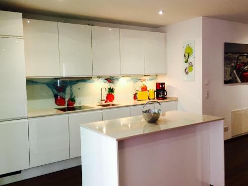 Apartamento Rhein Melodie Riverview Luxury
