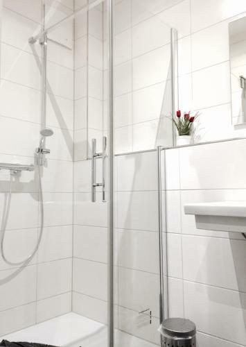 Apartamento Rhein Melodie Riverview Luxury