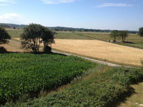 Apartamento Strand & Heide