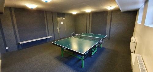 Apartamento Strand & Heide