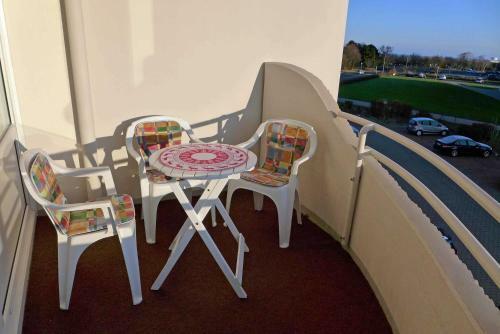 Apartamento Lord Nelson App_ 217