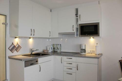 Apartamento Lord Nelson App_ 702