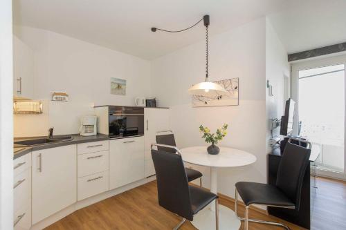 Apartamento Lord Nelson App_ 816