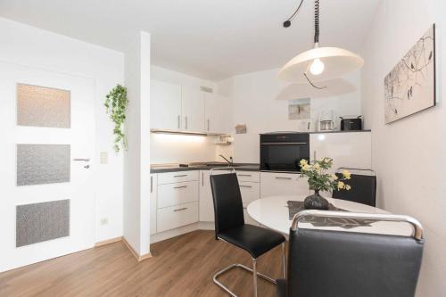 Apartamento Lord Nelson App_ 816