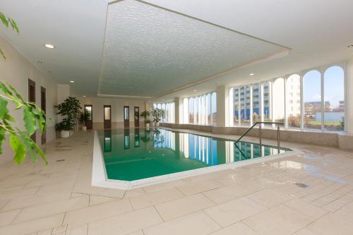 Apartamento Lord Nelson App_ 816