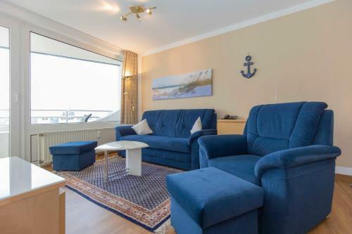 Apartamento Lord Nelson App_ 815