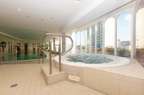 Apartamento Lord Nelson App_ 203