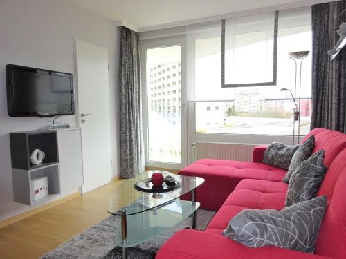 Apartamento Lord Nelson App_ 214