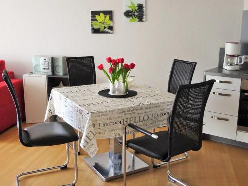 Apartamento Lord Nelson App_ 214