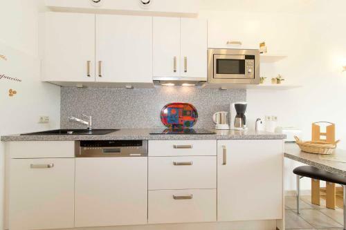Apartamento Kurpark_residenz App_ 204