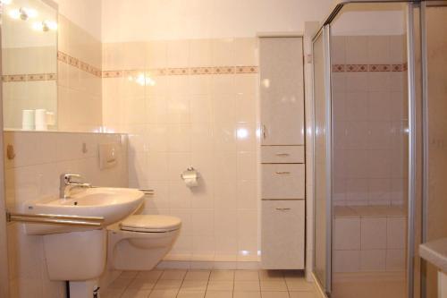 Apartamento Kurpark_residenz App_ 234