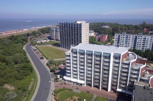 Apartamento Lord Nelson App_ 319