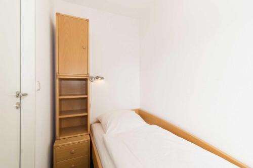 Apartamento Lord Nelson App_ 319