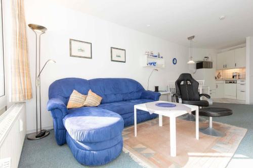 Apartamento Lord Nelson App_ 319