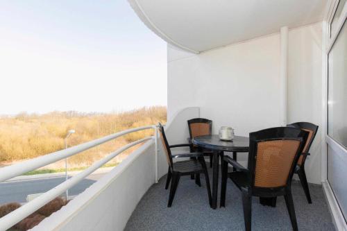 Apartamento Lord Nelson App_ 303