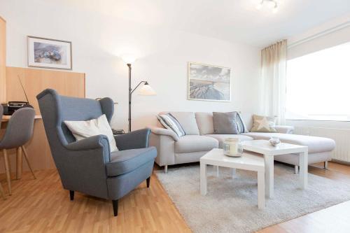Apartamento Lord Nelson App_ 303