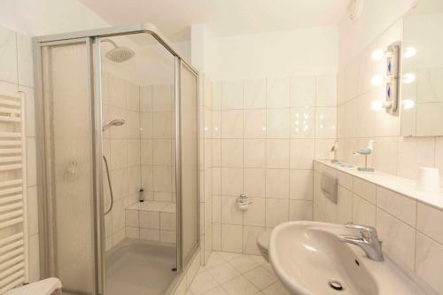 Apartamento Kurpark_residenz App_ 123