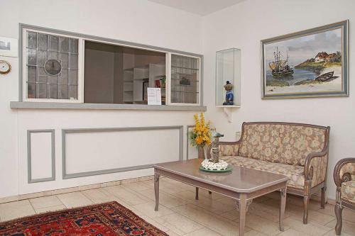 Apartamento Fischerhus _ Wohnung 3