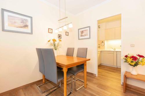 Apartamento Trafalgar App_ 355