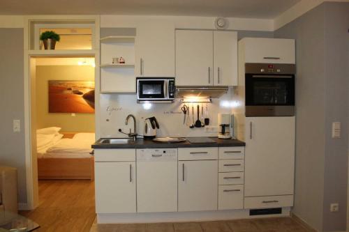 Apartamento Kurpark_residenz App_231a
