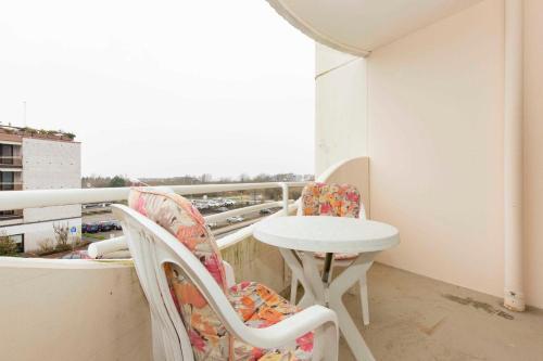 Apartamento Trafalgar App_ 226