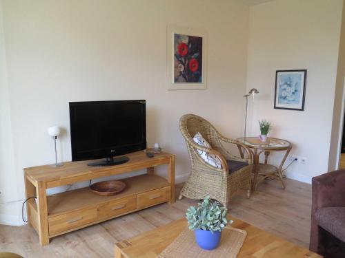 Apartamento Kurpark_residenz App_ 137