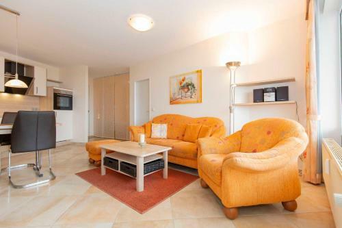 Apartamento Trafalgar App_ 225