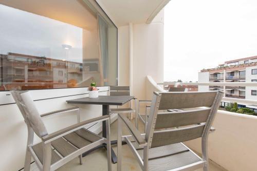 Apartamento Trafalgar App_ 225