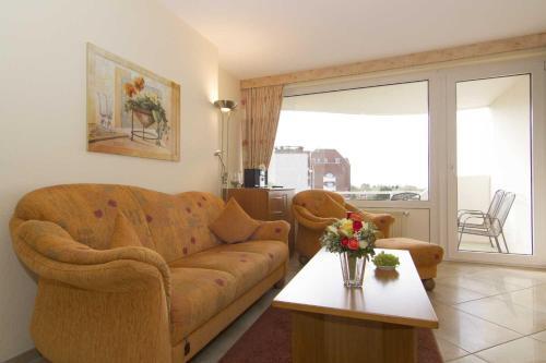 Apartamento Trafalgar App_ 225
