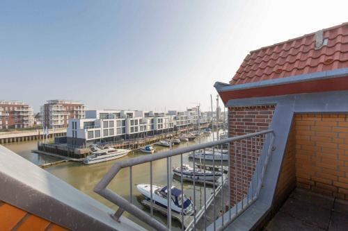 Apartamento Marina Whg_ 82