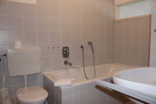 Apartamento Marina Whg_ 82