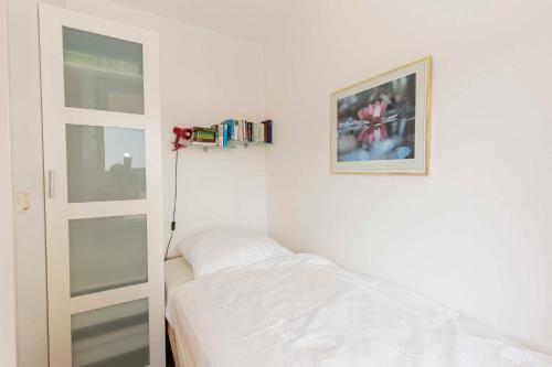Apartamento Lord Nelson App_ 215