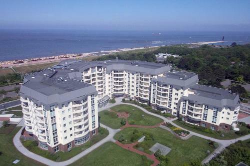 Apartamento Kurpark_residenz App_ 208