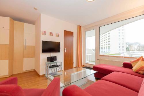 Apartamento Lord Nelson App_ 115