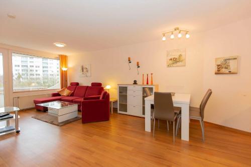 Apartamento Lord Nelson App_ 115